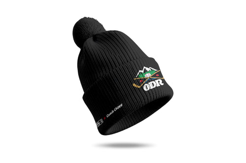 B/R Open Ice x Coach Chippy ODR Season Beanie