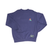 Toronto Raptors "Baby Raptor" Navy Crewneck