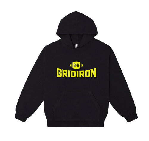 B/R Gridiron Hoodie