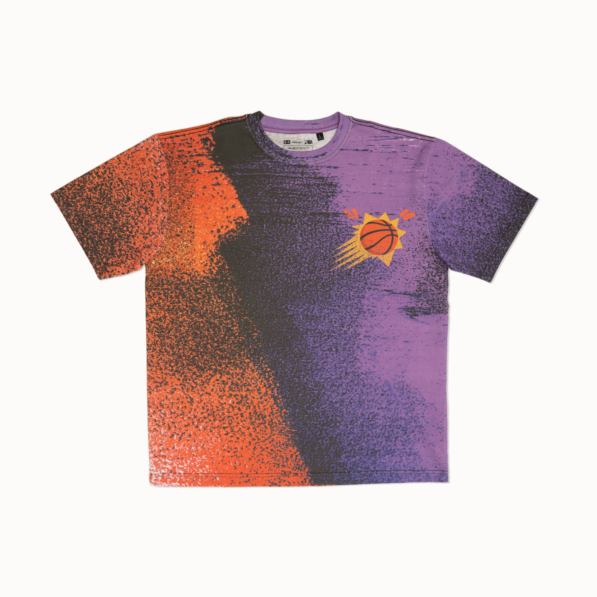 Phoenix Suns "Graphic Sun" T-Shirt