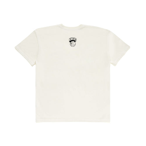 Patrick Ewing Charcoal Drawing T-Shirt