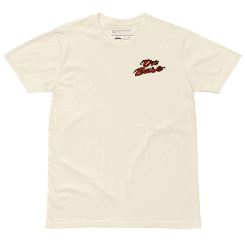 Summer On Base: Ballpark Dog T-Shirt