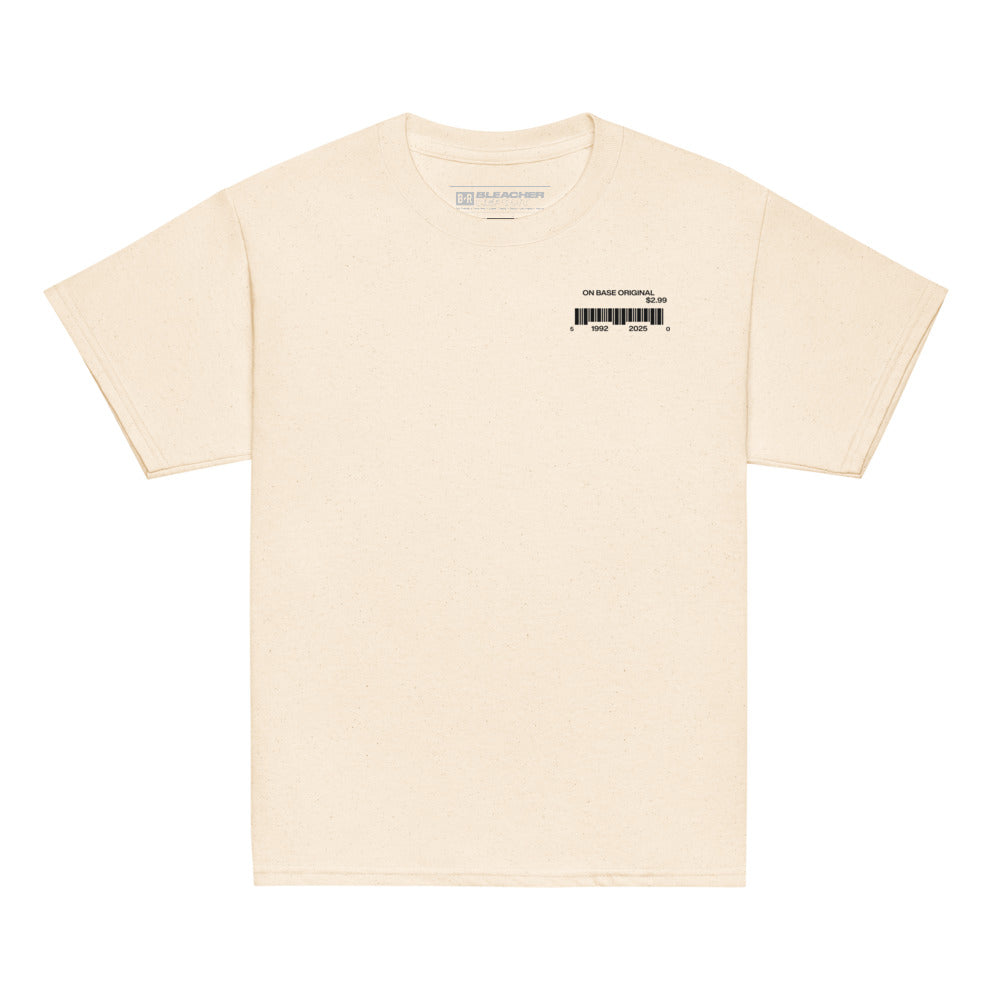 Summer On Base: Sun Seeds Youth T-Shirt