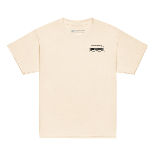 Summer On Base: Sun Seeds Youth T-Shirt