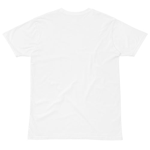 On Base with Mookie Betts: PS 2024 T-Shirt White