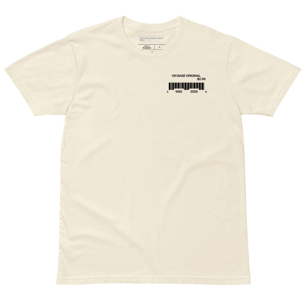 Summer On Base: Sun Seeds T-Shirt
