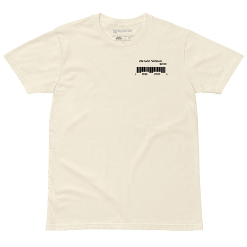 Summer On Base: Sun Seeds T-Shirt
