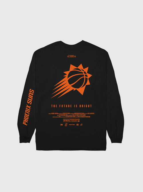 The Suns Check The Credits Long Sleeve T-Shirt