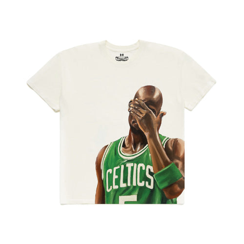 Kevin Garnett Portrait T-Shirt