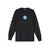 76ers World Tour Long Sleeve