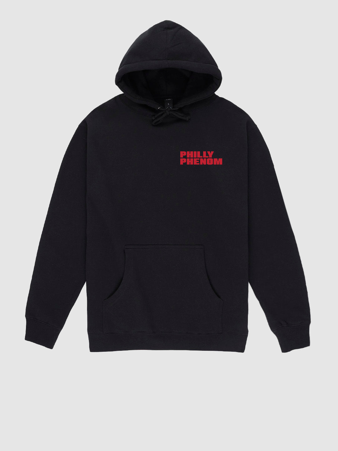 Ben Simmons Check The Credits Hoodie