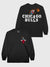 The Bulls x Space Jam Long Sleeve T-Shirt