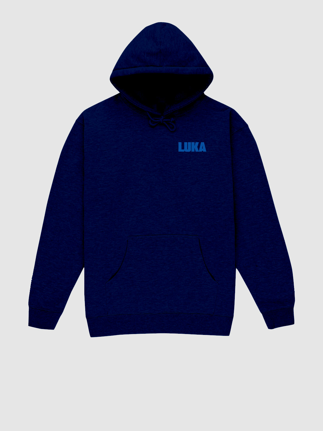 Luka Dončić Check The Credits Hoodie