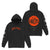 Knicks Logo Evolution Hoodie