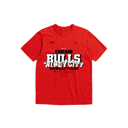Bulls World Tour T-Shirt