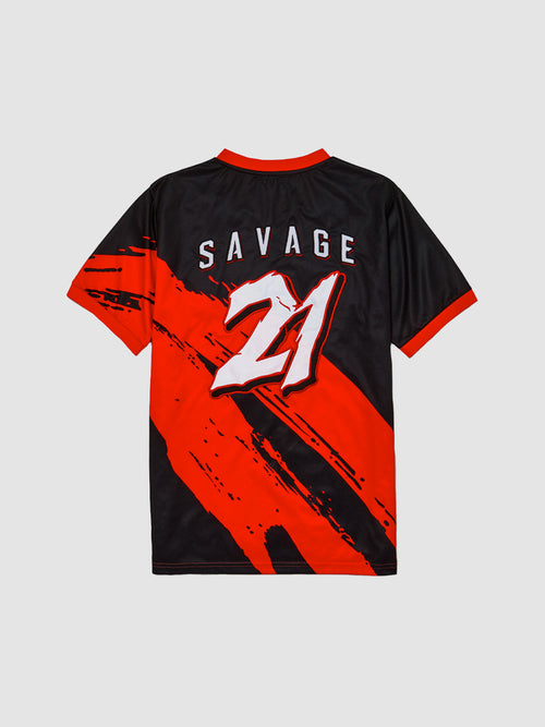 21 Savage B/R FC 2018 Jersey