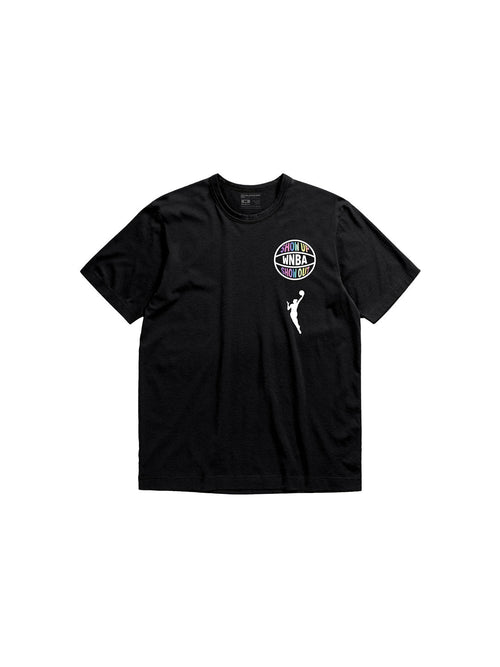 WNBA Holographic T-shirt