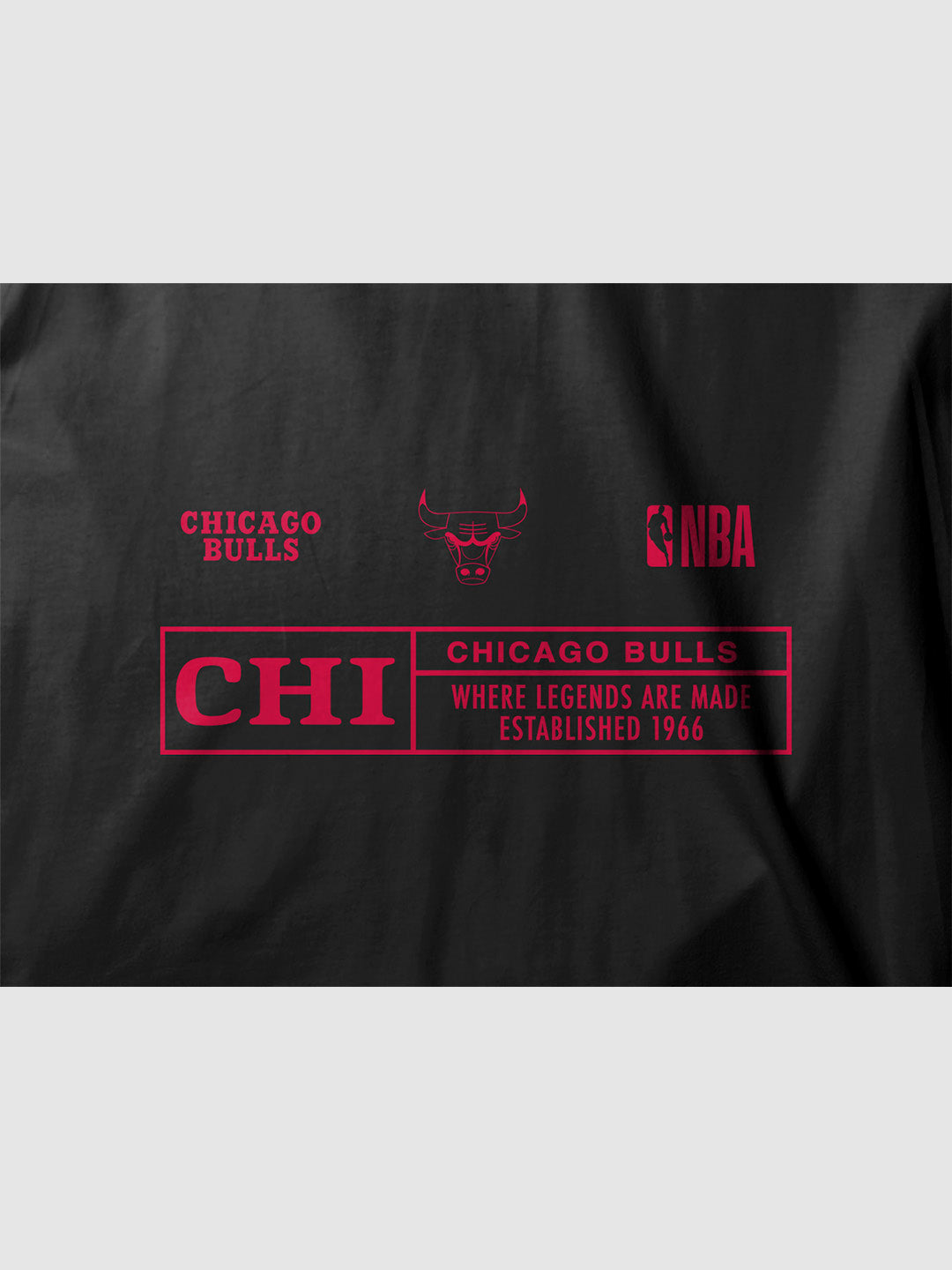 The Bulls Check The Credits T-Shirt