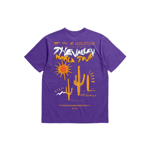 Suns World Tour T-Shirt