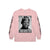 Dwyane Wade Pink World Tour Long Sleeve