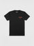 Dwyane Wade Black World Tour T-Shirt