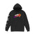 Suns Logo Evolution Hoodie