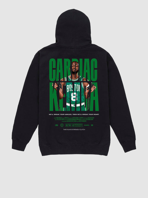 Kemba Walker Check The Credits Hoodie