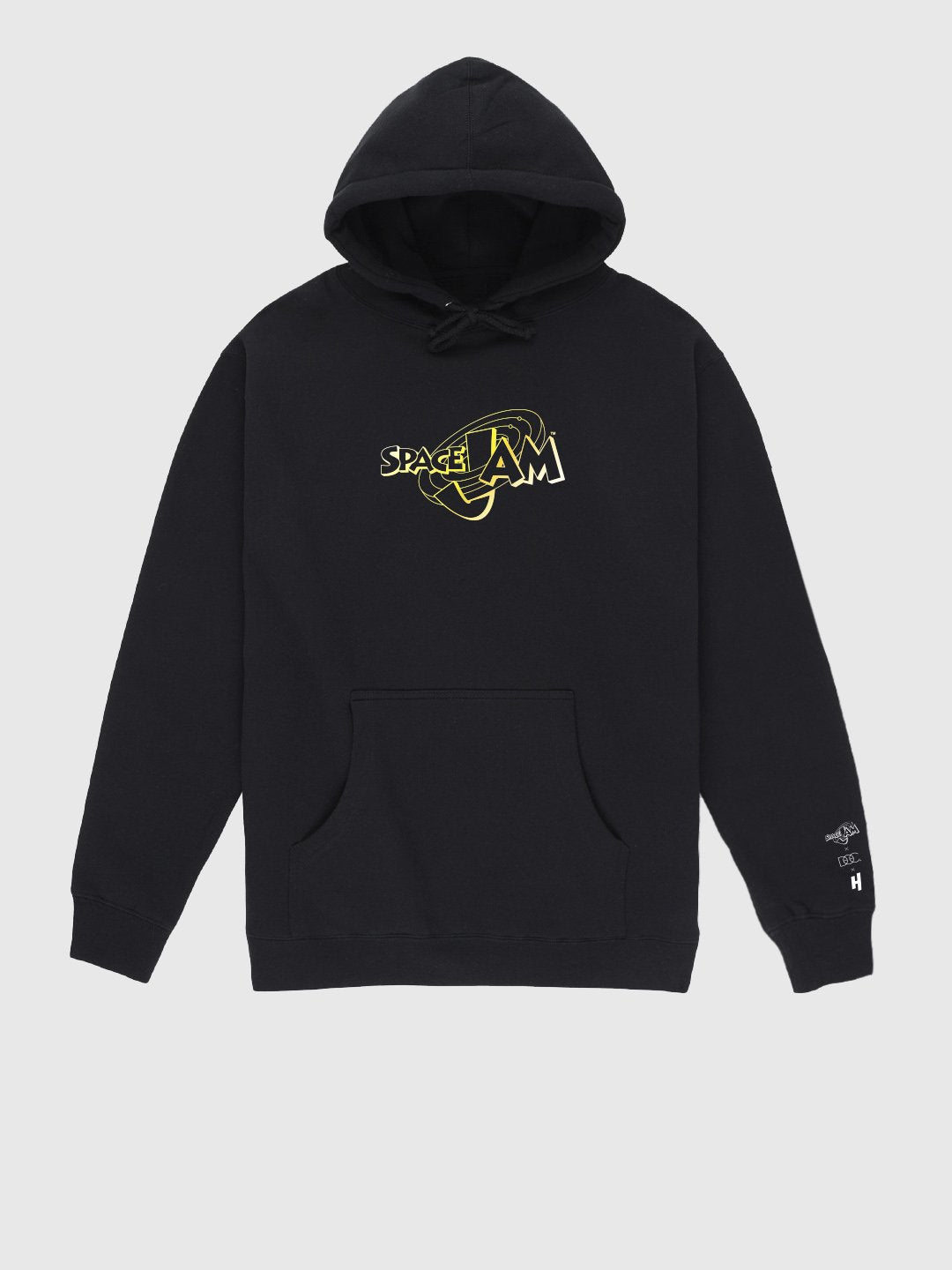 Bugs World Champ Hoodie