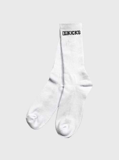 B/R Kicks Logo Socks