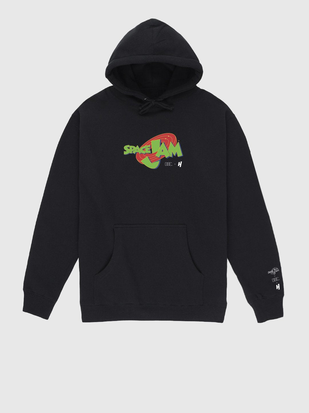 Space Jam '96 Squad Hoodie