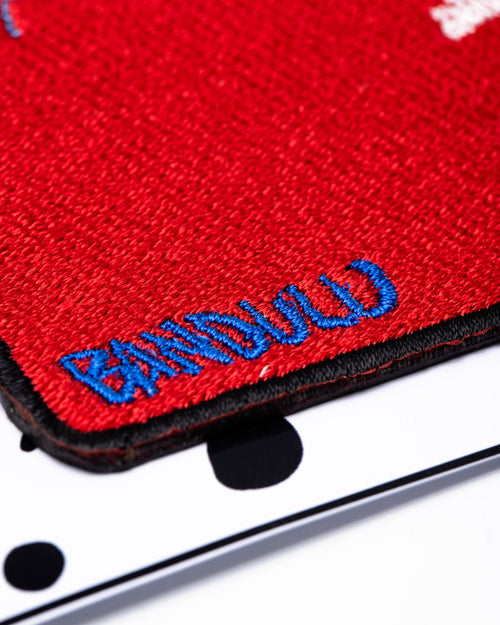 Bandulu 76ers Embroidered Patch