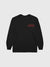 The Trail Blazers Check The Credits Long Sleeve T-Shirt