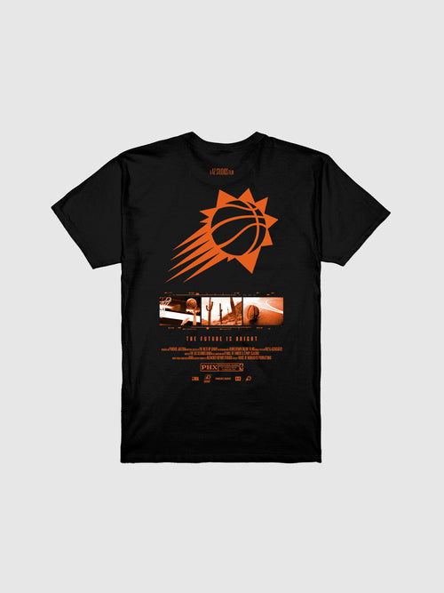 The Suns Check The Credits T-Shirt