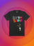 Space Jam Marvin the Martian Goon Squad T-Shirt