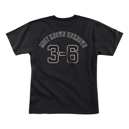 Three 6 Mafia x Grizzlies T-Shirt