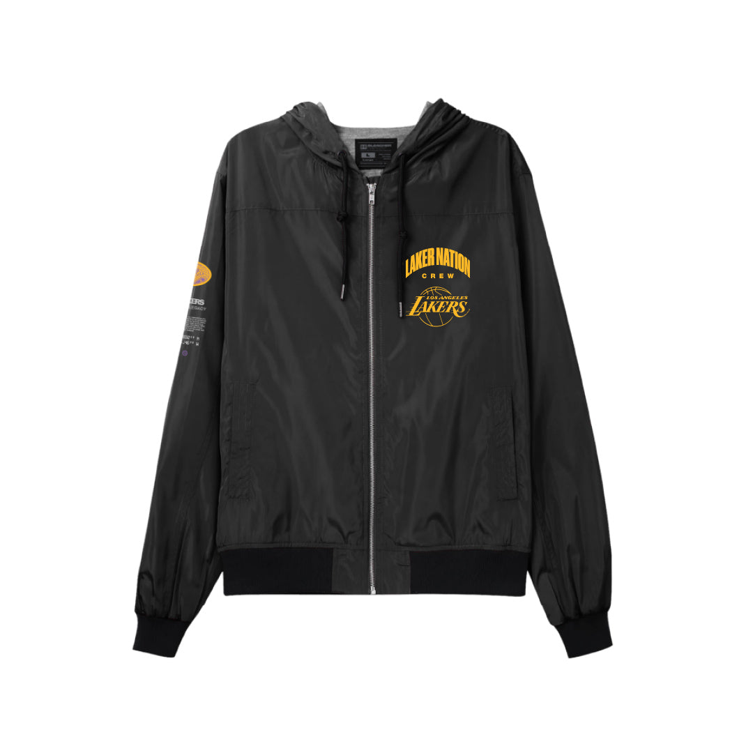 Lakers Events Crew Jacket