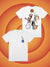 The Warriors x Space Jam T-Shirt