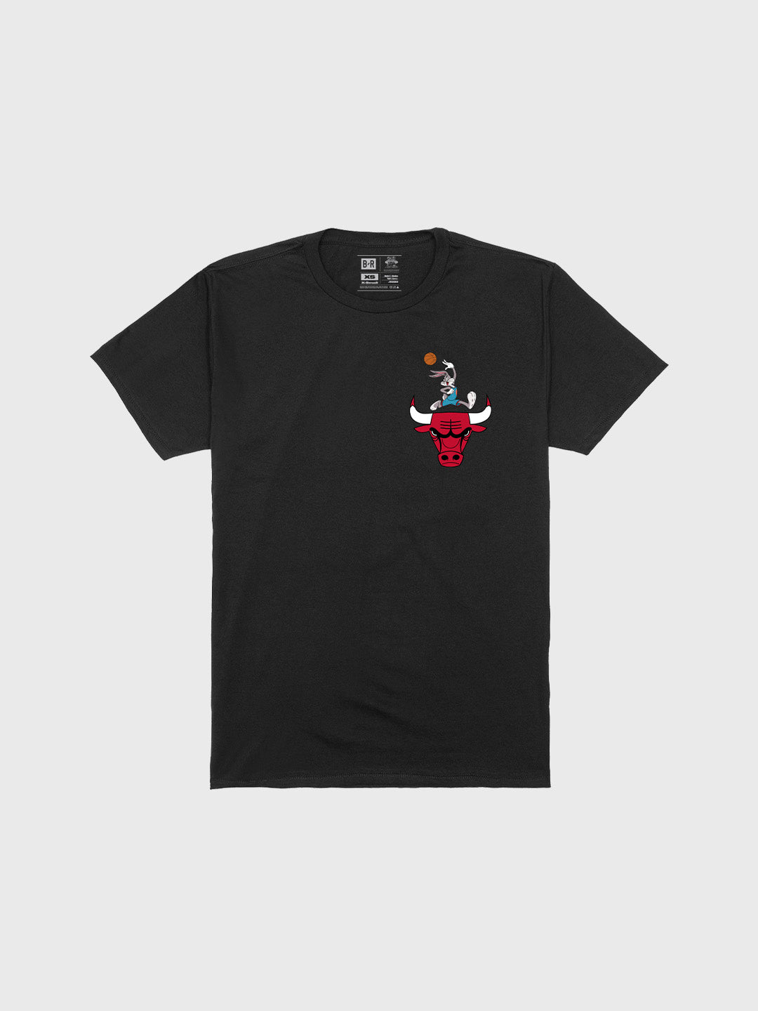 The Bulls x Space Jam T-Shirt