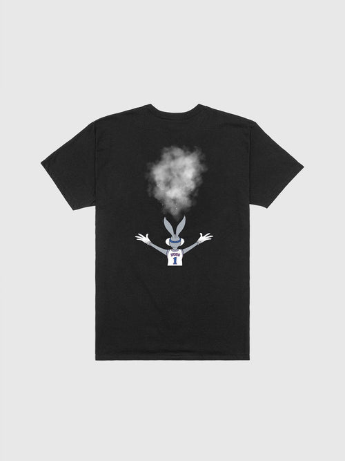 Bugs Chalk Toss T-Shirt