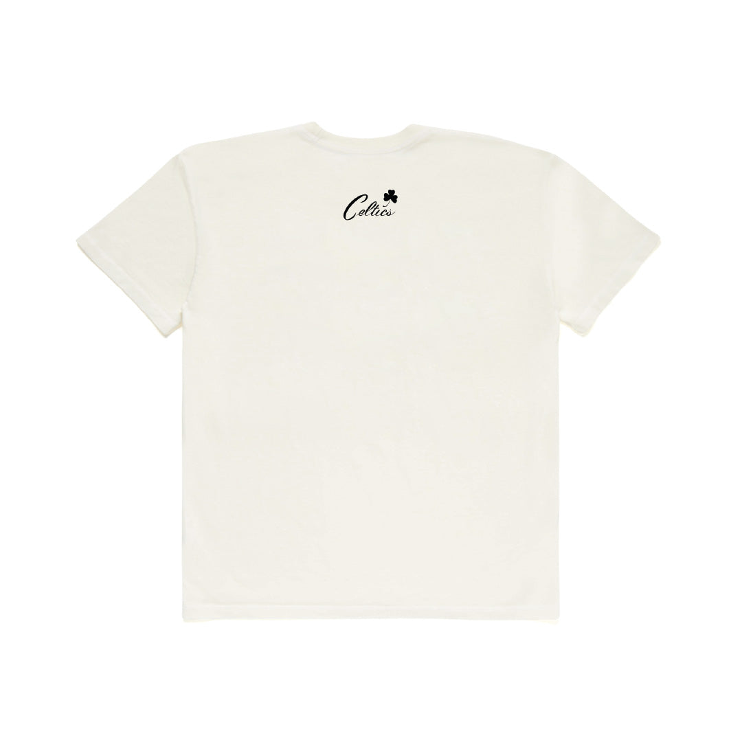 Kevin Garnett Portrait T-Shirt