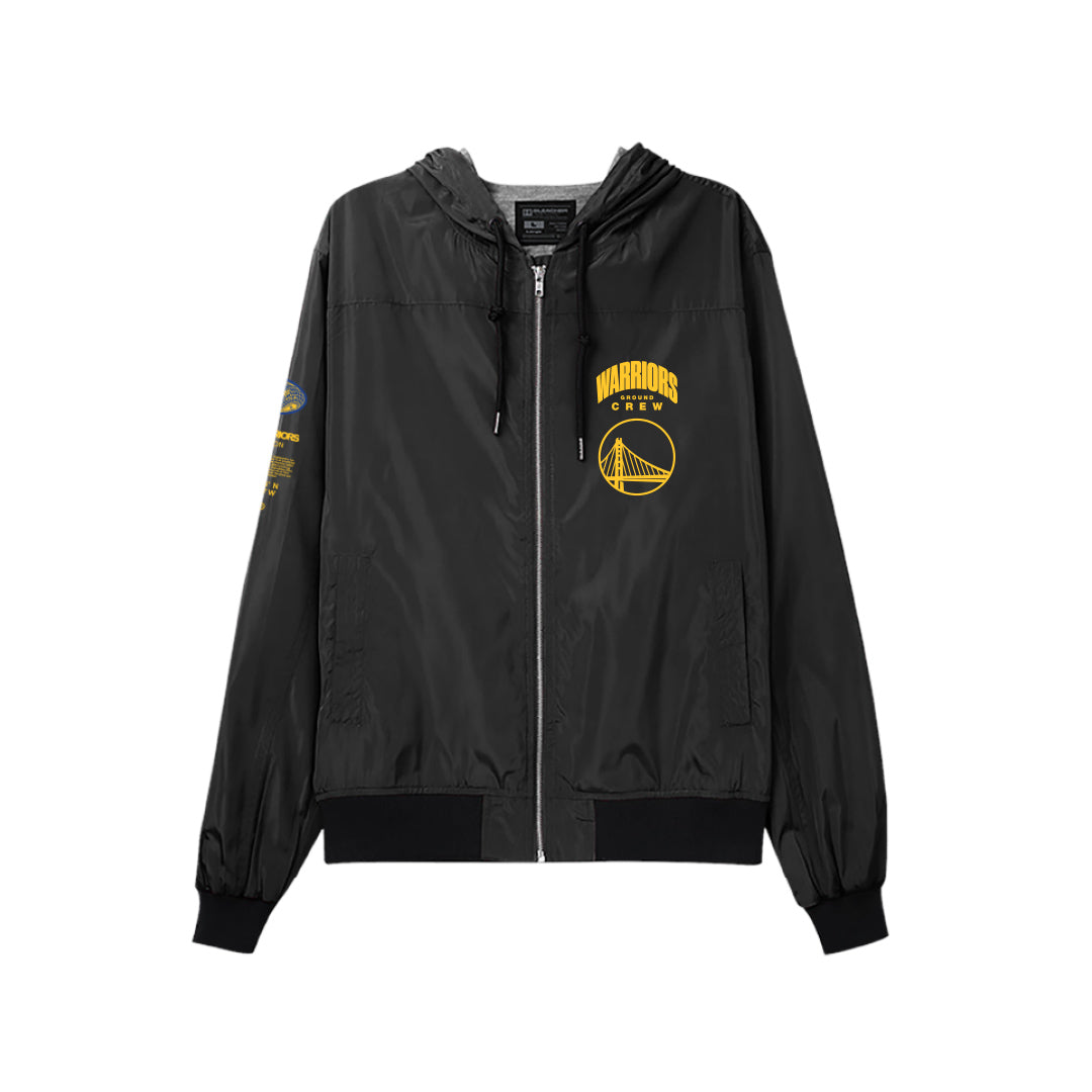 Warriors Event Crew Jacket