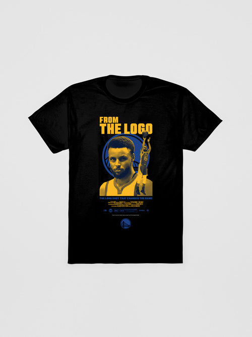 Steph Curry Check The Credits T-Shirt